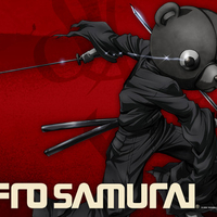 Afro Samurai: Jinno