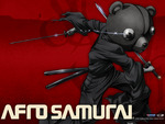 Afro Samurai: Jinno