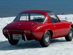 GTS Toyota Sports 800 '65(Yota-Hachi)