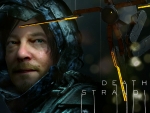 DEATH STRANDING