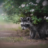 Raccoon