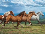 Horses