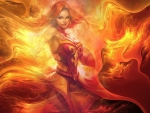 Fiery