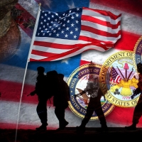 Happy Veterans Day .  .