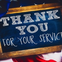 Happy Veterans Day . .