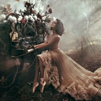  â™ªâ™«  Close Your Eyes And Just Play â™«â™ª