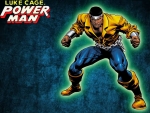Luke Cage