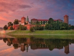 Wawel Castle,Poland
