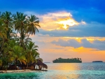 Panama San Blas Islands