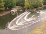 The Weir