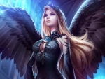 Dark Angel