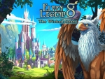Elven Legend 8 - The Wicked Gears01