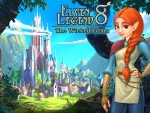 Elven Legend 8 - The Wicked Gears02