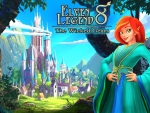 Elven Legend 8 - The Wicked Gears03