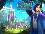 Elven Legend 8 - The Wicked Gears04
