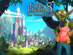Elven Legend 8 - The Wicked Gears05