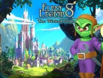 Elven Legend 8 - The Wicked Gears06