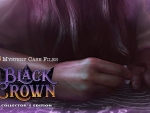 Mystery Case Files - Black Crown04