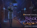 Mystery Case Files - Black Crown07