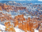 Bryce Canyon