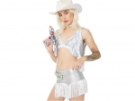 Cowgirl Fantasy