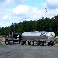 Following in Dads footprints