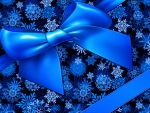 Blue Christmas