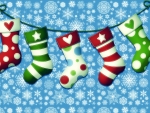 Christmas Stockings