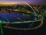 Millennium Bridge