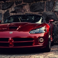 Dodge Viper