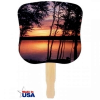 Fan new Painted Sold for 324.00