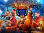 Christmas Stories 8 - Enchanted Express12