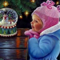 Christmas Through Your Eyes