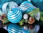 Christmas ornaments
