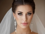 wedding beauty