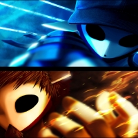 KnifeParty - Lazer'NFire