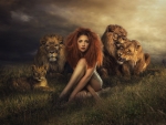 Lioness