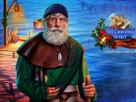 The Christmas Spirit 3 - Grimm Tales02