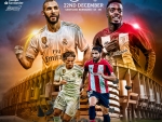 REAL MADRID - ATHLETIC BILBAO