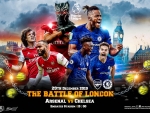 ARSENAL - CHELSEA