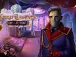 Spirit Legends 3 - Time for Change01