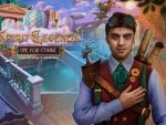 Spirit Legends 3 - Time for Change03