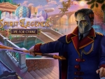 Spirit Legends 3 - Time for Change10