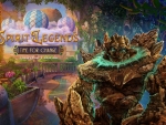 Spirit Legends 3 - Time for Change15