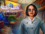 Spirit Legends 3 - Time for Change17