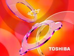 Toshiba Colors