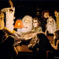 The Unexpected Party