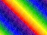 Rainbow Stripe Desktop