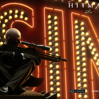 Agent 47:Hitman