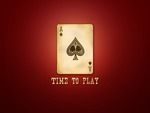 Time To Play